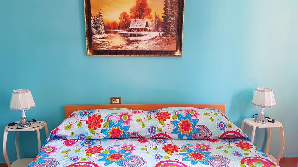 Pemaj Hostel Shkodër Exteriör bild