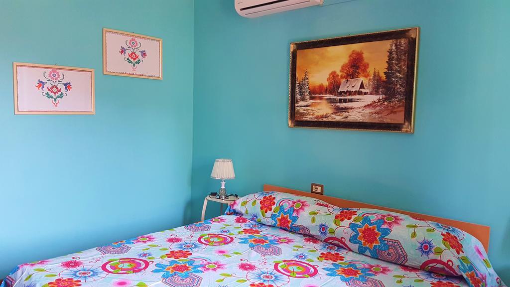 Pemaj Hostel Shkodër Exteriör bild