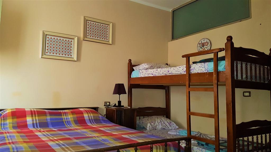 Pemaj Hostel Shkodër Exteriör bild