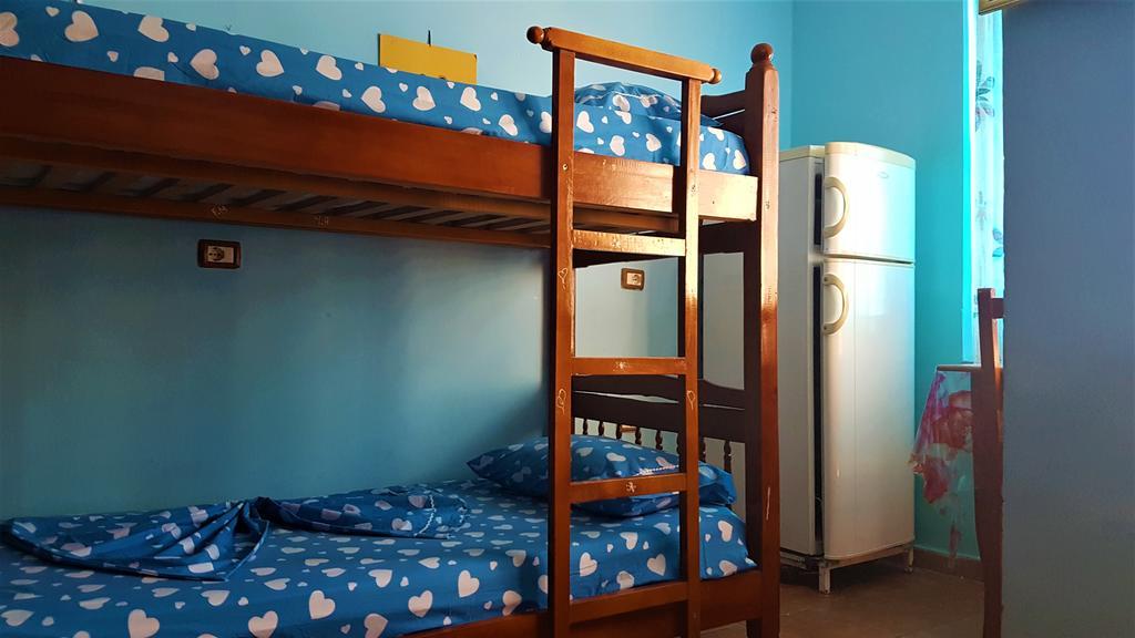 Pemaj Hostel Shkodër Exteriör bild